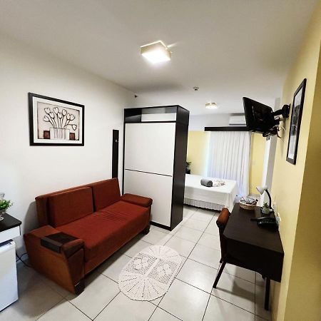Apartmán Flat Aconchegante Proximo Da Usp E Nacoes Unidas Bauru Exteriér fotografie