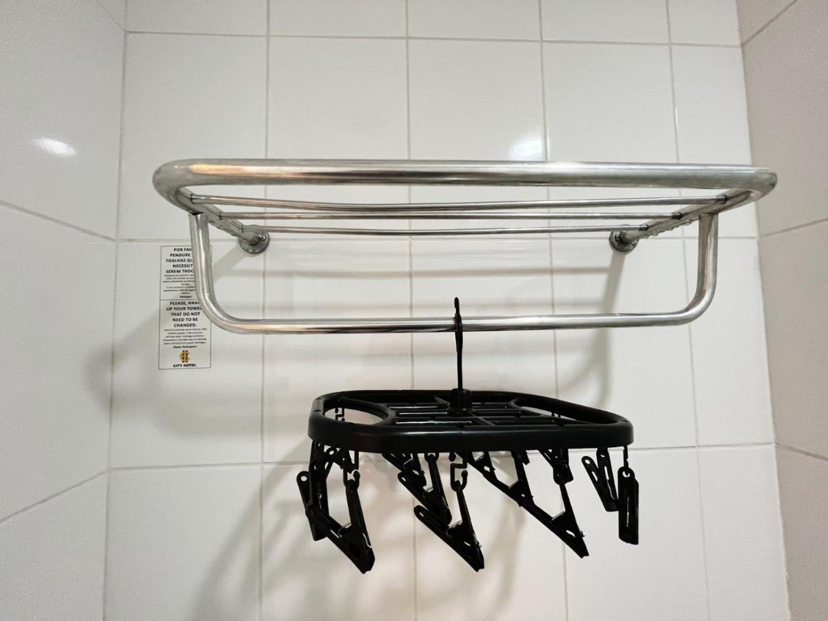 Apartmán Flat Aconchegante Proximo Da Usp E Nacoes Unidas Bauru Exteriér fotografie