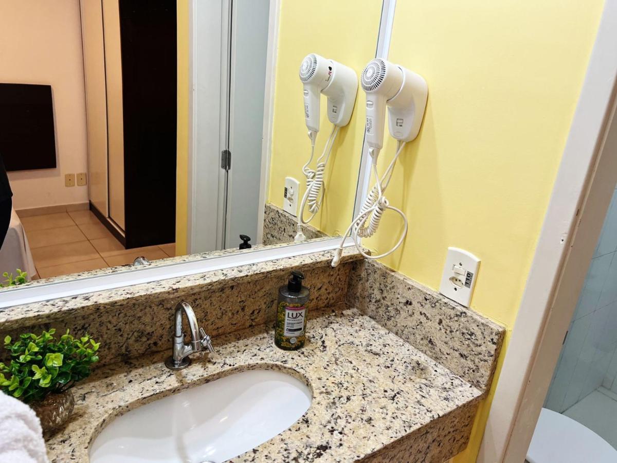 Apartmán Flat Aconchegante Proximo Da Usp E Nacoes Unidas Bauru Exteriér fotografie